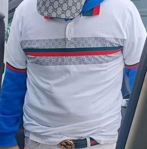 Meet your Posher, Chuck